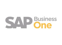 logos sap business one